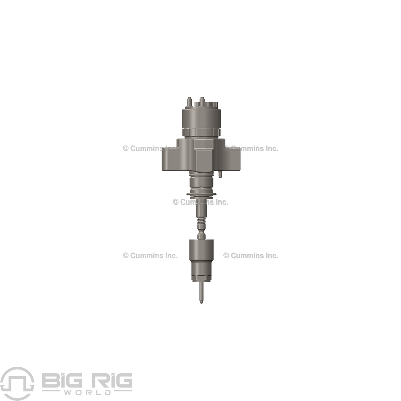 Injector 5579403PX - Cummins