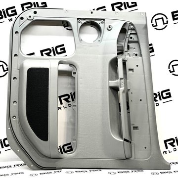 Panel -Door, Inner, RH, Slate Gray A18-46802-000 - Freightliner