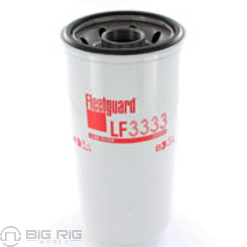 Lube Filter LF3333 - Fleetguard