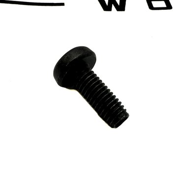 Self-Tap Bolt Flange 1743262PE - Paccar Engine