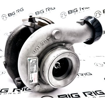 Turbocharger Kit 3798319RX - Cummins