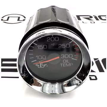 Gauge Eng Oil Temp Gen3 Q43-1144-106K - Kenworth