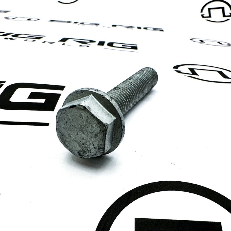 Screw, M10X55 N910105010021 - Detroit Diesel