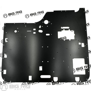 Panel - Door Inside Cab LH R64-1158 - Kenworth