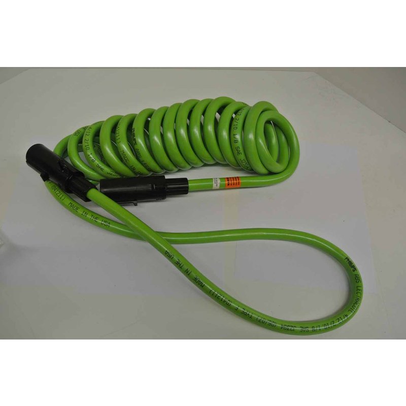 ABS Electric Coil - 15 Ft. W/ 48 In. Lead 30-9920DSP - Phillips Industries