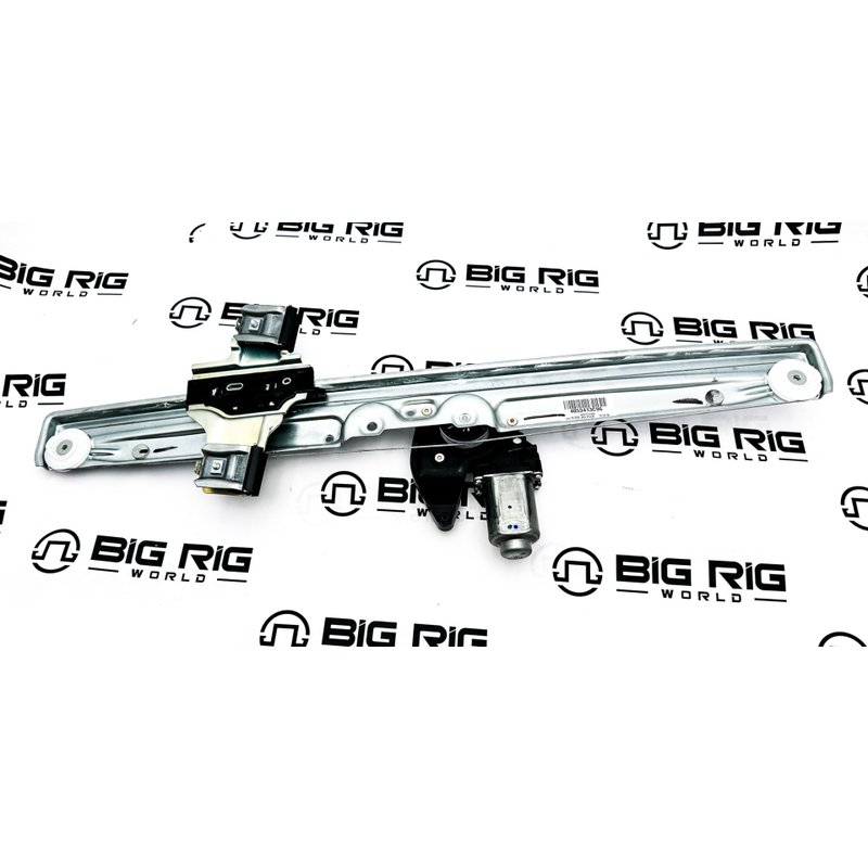 Door Glass Regulator - Right Side 4053413C96 - International