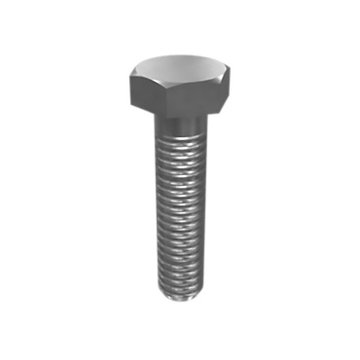 Hex Head Bolt 6V-5218 - CAT