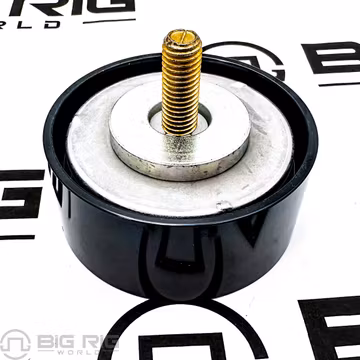 V-Belt Idler Pulley 2268758PE - Paccar Engine