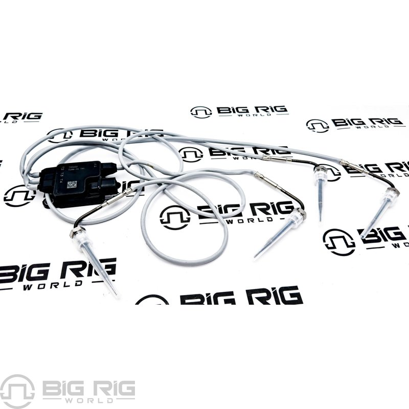 Temperature Sensor 4384563 - Cummins