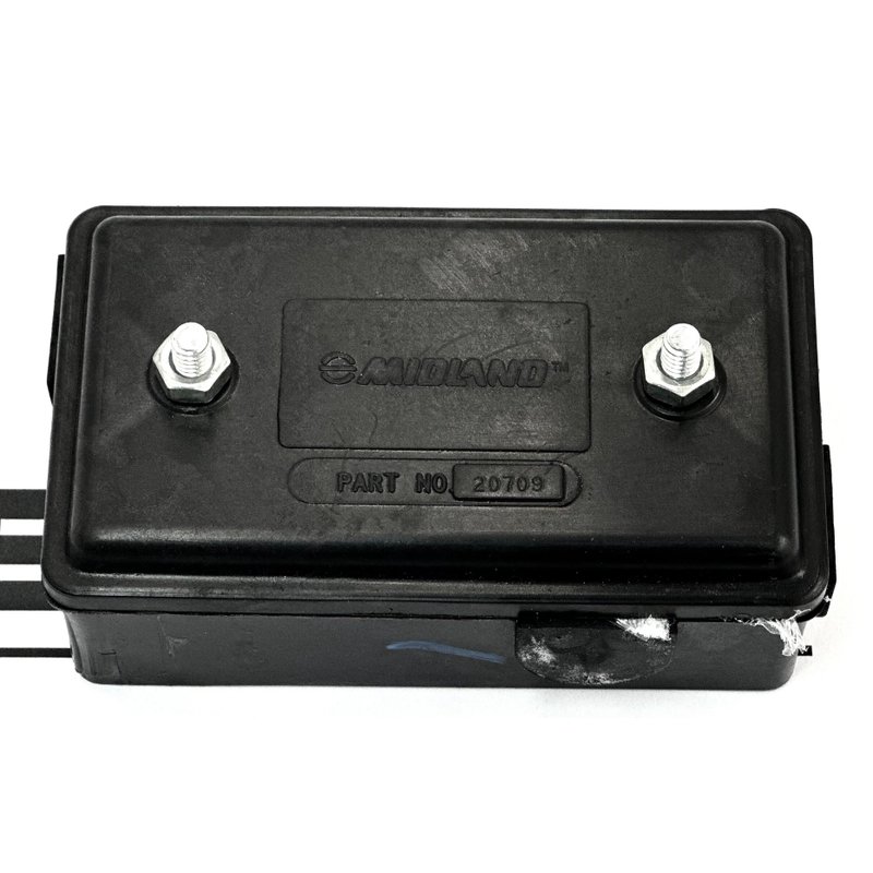 Junction Box - Assembly BE22090 - Haldex