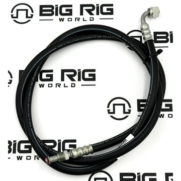 Hose - Assembly Air Conditioner HE3983 - Dynacraft