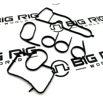 Oil Module Gasket Set 2031670PE - Paccar Engine