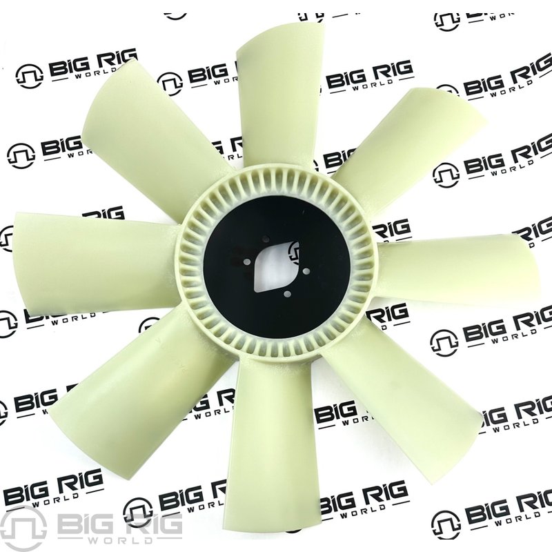 8 Fan Blade 30 In. FB135256-30 - TRP