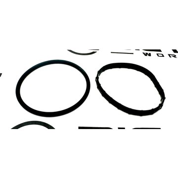 Kit - Coolant Heater O-Ring, Upper/Lo RK61788 - Paccar