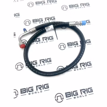 Suction Hose D9012-1085 - Dynacraft