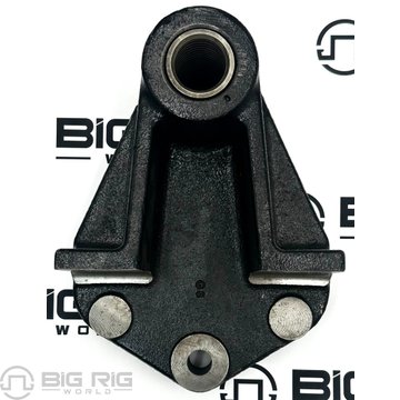 Bracket-Shackle Front Steel K056-508 - Kenworth