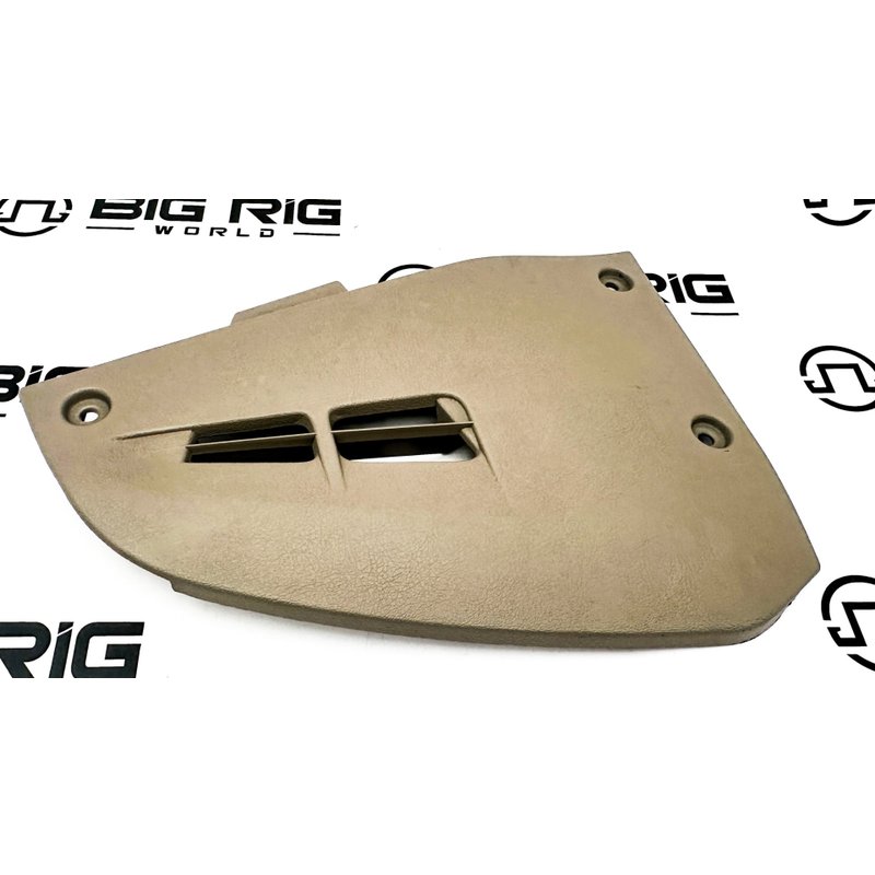 Panel - Dash End, Right Hand, Taupe A22-51266-000 - Freightliner
