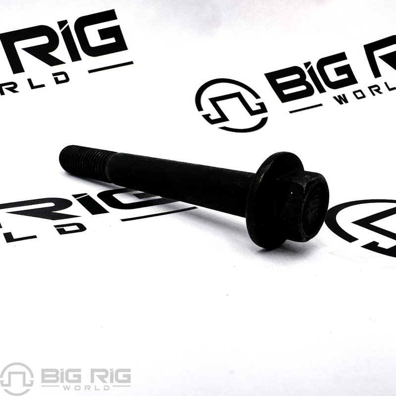 Hex Flange Head Cap Screw 3680437 - Cummins