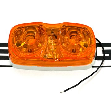 LED Double Bull's-Eye Marker Lamp LL146501 - TRP
