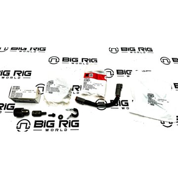 Sensor-Pressure 4089442 - Cummins