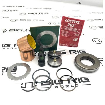 Bearing Service Kit 60961-039 - Detroit Diesel