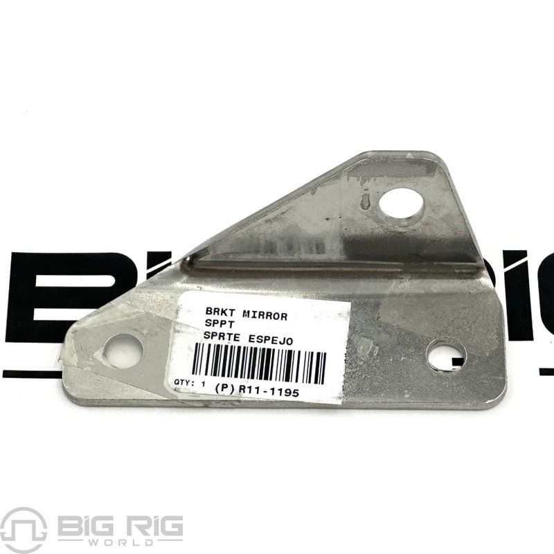 Mirror Bracket - LH R11-1195 - Kenworth