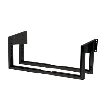 Stainless Steel Adjusting Mounting Bracket 3954MTQ - Merritt Equipment