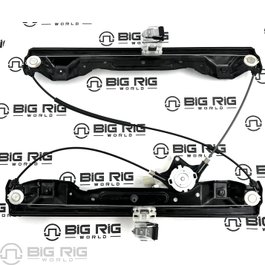 Control - Window Regulator R21-1021R - OEM - Kenworth - Big Rig World