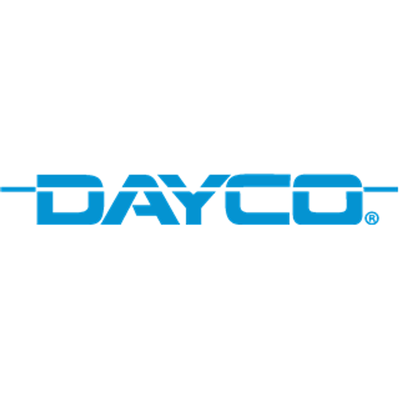 Top Cog V Belts 11390DYC - Dayco