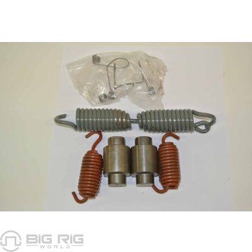 Brake Minor Kit 808330 - Bendix