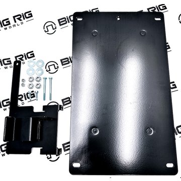 Adapter Plate - Volvo I-Shift 183764PS - Seats Inc.