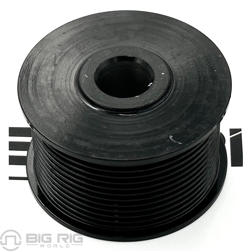 Alternator Pulley Steel D68-6001-12083 - Paccar