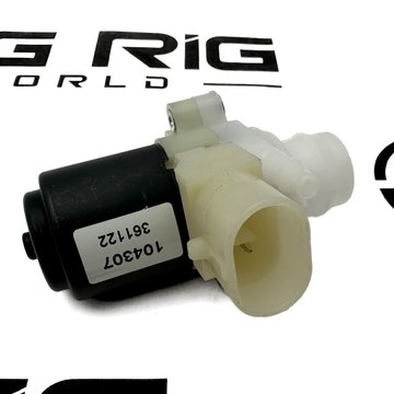 Washer Pump 600208S - Paccar