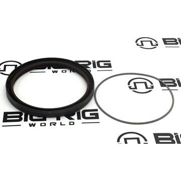 Seal Ring,Vl A0139971447 - Detroit Diesel