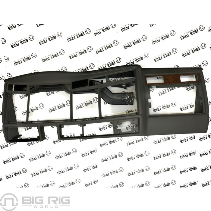 Instrument Panel Console Assembly S62-10173500102001 - Kenworth