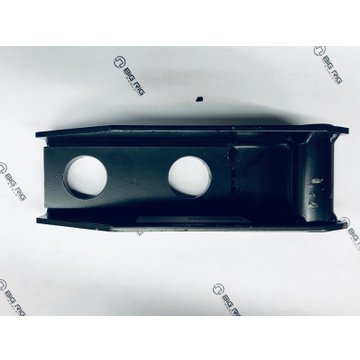 Bracket Only - Hood Pivot, Lower 13-04524 - Peterbilt