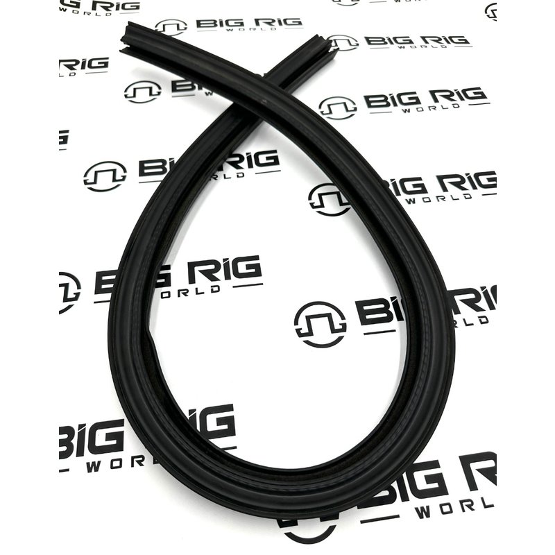 Seal - Cowl 124mm L42-6006-1244 - Peterbilt