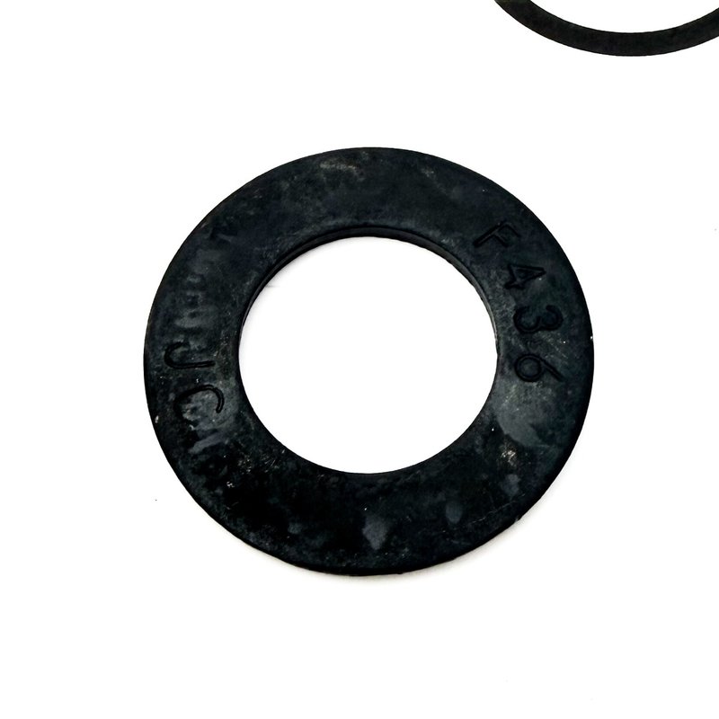 Washer 93600168 - SAF Holland