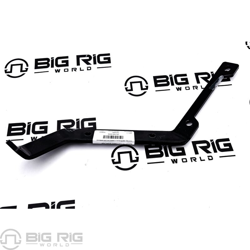 Upper Fan Ring Support - Right Side F85-6554 - Kenworth