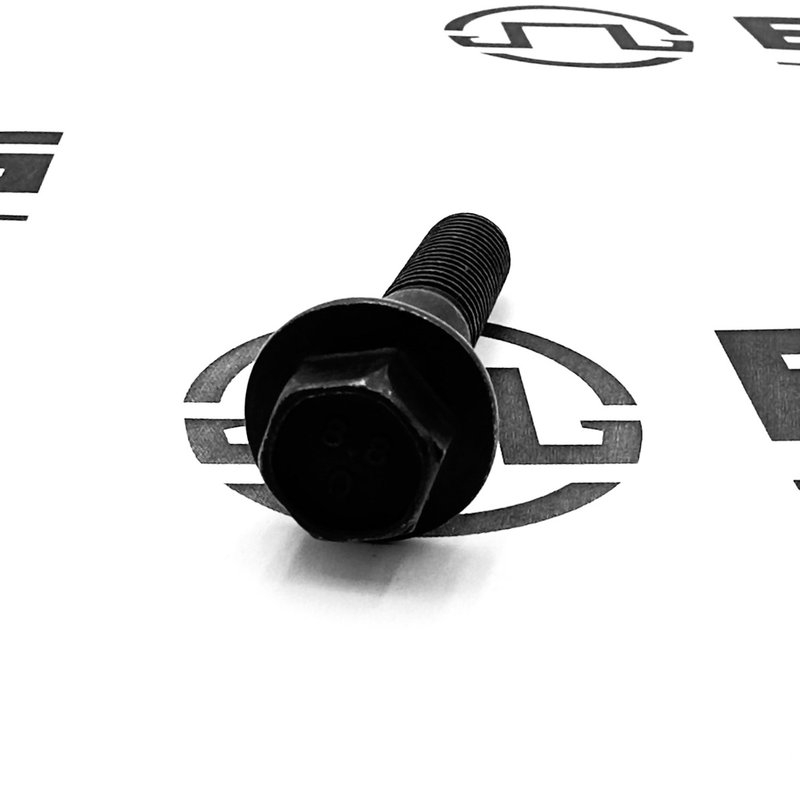 Hex Flange Head Cap Screw 3900634 - Cummins
