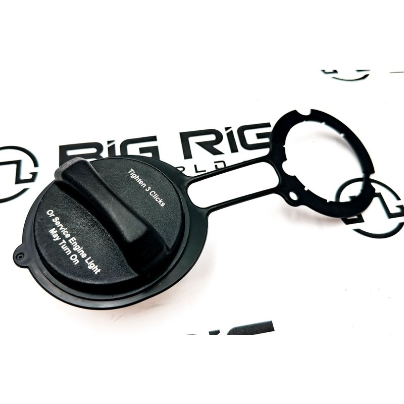 Gas Fuel Cap AAO5422 - Freightliner