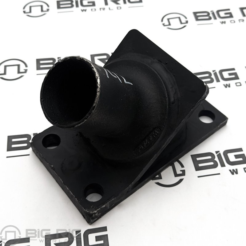Torque Rod Frame Bracket 800742 - Chalmers
