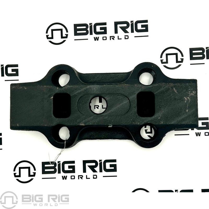 Retainer - U Bolt, Airliner, Low, 7/8 In. 3.0 D29 16-14266-001 - Freightliner