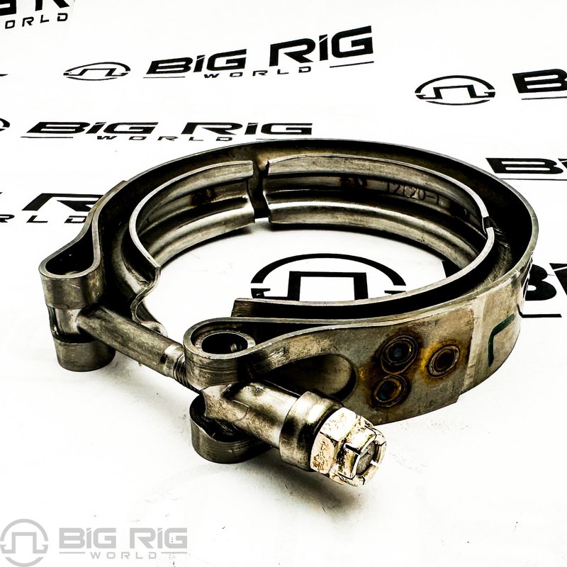 Clamp 23537552 - Detroit Diesel