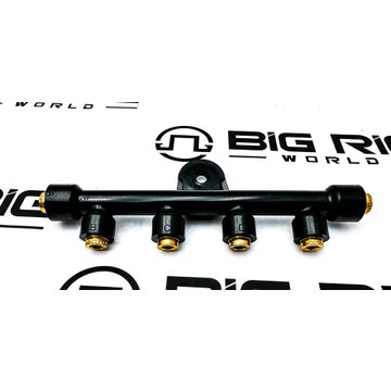 Manifold, Air 3520124C1 - International