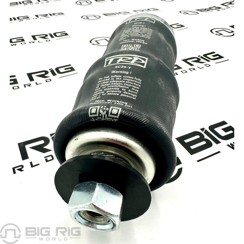 Cab Air Spring AS70360 - TRP