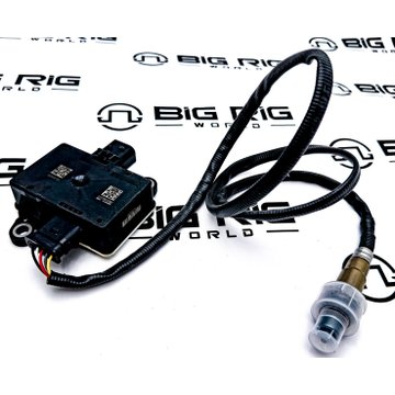Sensor, Particulate 5461552RX - Cummins