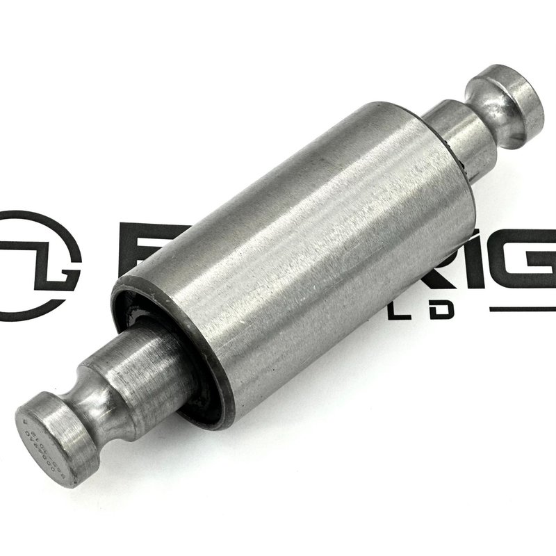 Pin - Spring, Bonded Bushing B65-1012 - Paccar