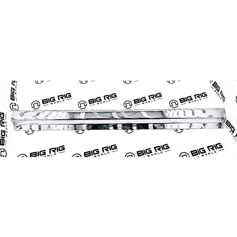 Grille Side Shell - Left Side K212-204 - Kenworth