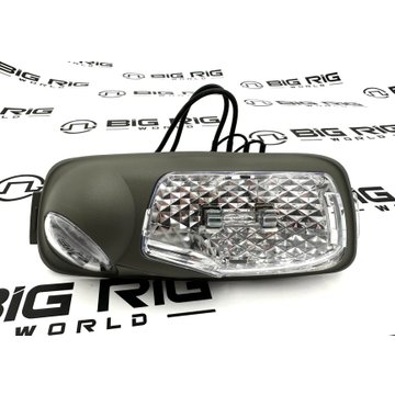Interior Lamp, Over Door, RH P54-1041R - Kenworth